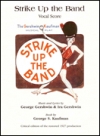 ストライク・アップ・ザ・バンド（ピアノ）【Strike Up the Band】