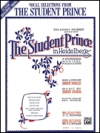 学生王子（ピアノ）【The Student Prince】