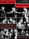 成功の甘き香り（ピアノ）【The Sweet Smell of Success】