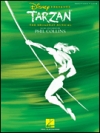 ターザン（ピアノ）【Tarzan – The Broadway Musical】