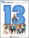 13（ピアノ）【13: The Musical】