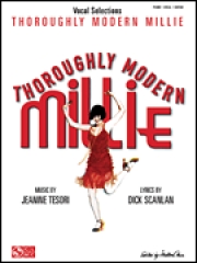 モダン・ミリー（ピアノ）【Thoroughly Modern Millie】