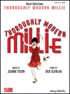 モダン・ミリー（ピアノ）【Thoroughly Modern Millie】