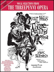 三文オペラ（ピアノ）【The Threepenny Opera】