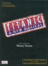 タイタニック（映画「タイタニック」曲集）（ピアノ）【Titanic: The Musical】