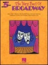 ベリー・ベスト・オブ・ブロードウェイ（ピアノ）【The Very Best of Broadway】