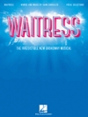 ウェイトレス（ピアノ）【Waitress – Vocal Selections】