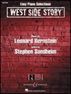 ウエスト・サイド・ストーリー（初級編）（ピアノ）【West Side Story】