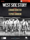 ウエスト・サイド・ストーリー（ピアノ）【West Side Story – Revised Edition】