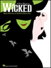 ウィケッド（ピアノ）【Wicked】