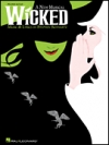 ウィケッド（ピアノ）【Wicked】