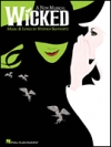 ウィケッド（ピアノ）【Wicked】