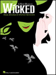 ウィケッド（ピアノ）【Wicked】