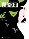 ウィケッド（ピアノ）【Wicked】