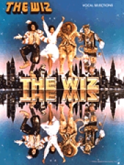 ウィズ（ピアノ）【The Wiz】