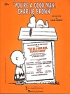 きみはいい人、チャーリー・ブラウン（ピアノ）【You're a Good Man, Charlie Brown】