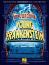 ヤング・フランケンシュタイン（ピアノ）【Young Frankenstein】