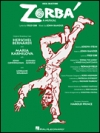 その男ゾルバ（ピアノ）【Zorba】