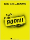 チック・チック・ブーン!（ピアノ）【tick, tick ... BOOM!】