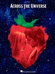 アクロス・ザ・ユニバース（ピアノ）【Across the Universe】