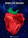 アクロス・ザ・ユニバース（ピアノ）【Across the Universe】
