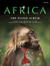アフリカ（サラ・クラス）（ピアノ）【Africa – The Piano Album】