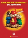 アルビンとチップマンクス・2（ピアノ）【Alvin and the Chipmunks 2: The Squeakquel】