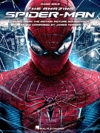 アメイジング・スパイダーマン（ピアノ）【The Amazing Spider-Man】