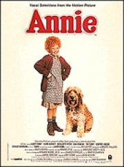 アニー（初級編）（ピアノ）【Annie】