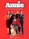 アニー（ピアノ）【Annie】