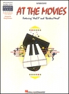 アット・ザ・ムービー（ピアノ）【At the Movies】