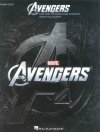 アベンジャーズ（ピアノ）【Avengers】