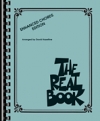 ザ・リアル・ブック拡張コード（C・エディション）【The Real Book – Enhanced Chords Edition】