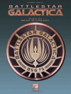 宇宙空母ギャラクティカ （ピアノ）【Battlestar Galactica】