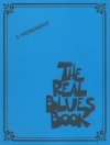 ザ・リアル・ブルース・ブック（C・エディション）【The Real Blues Book】