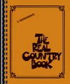 ザ・リアル・カントリー・ブック（C・エディション）【The Real Country Book】