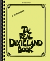 ザ・リアル・ディキシー・ブック（C・エディション）【The Real Dixieland Book】