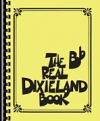 ザ・リアル・ディキシー・ブック（Bb・エディション）【The Real Dixieland Book】