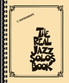 ザ・リアル・ジャズ・ソロコピー・ブック（C・エディション）【The Real Jazz Solos Book】