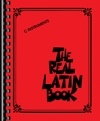 ザ・リアル・ラテン・ブック（C・エディション）【The Real Latin Book】