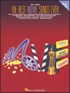 永遠の映画ソング集（ピアノ）【The Best Movie Songs Ever – 2nd Edition】