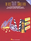 永遠の映画ソング集（ピアノ）【The Best Movie Songs Ever Songbook – 4th Edition】