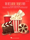ベスト・ムービー・テーマ・エヴァー（ピアノ）【The Best Movie Themes Ever】