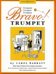 ブラボー！トランペット（トランペット）【Bravo! Trumpet】