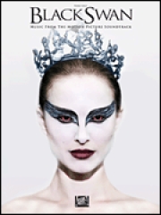 ブラック・スワン（ピアノ）【Black Swan】
