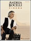 アンドレア・ボチェッリ（ピアノ）【Andrea Bocelli – Cinema】