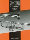 プラクティス・セッションズ・フォー・トランペット（トランペット+ピアノ）【Practice Sessions for Trumpet】