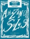 アメイジング・ソロ（トランペット+ピアノ）【Amazing Solos】