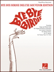 バイ・バイ・バーディー（ピアノ）【Bye Bye Birdie – Deluxe Souvenir Edition】