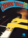カートゥーン・チューンズ（ピアノ）【Cartoon Tunes – 2nd Edition】